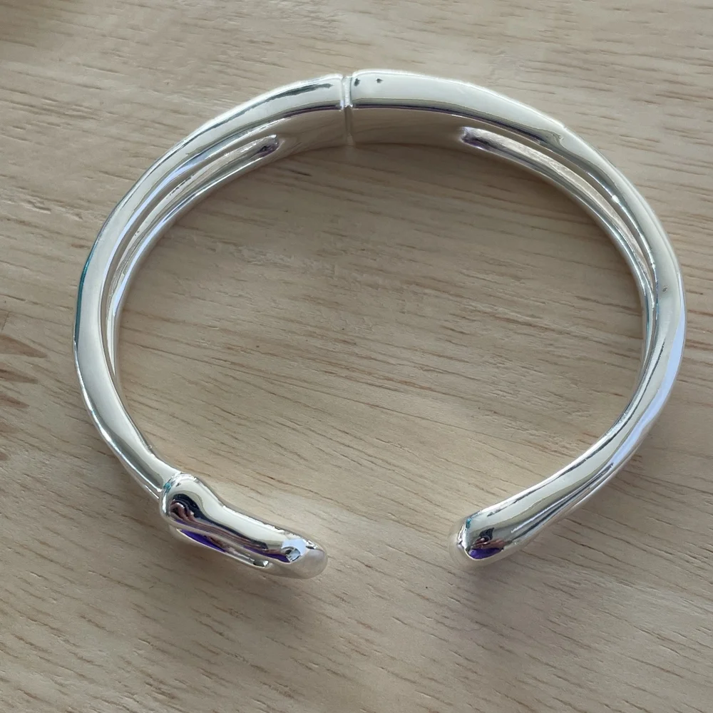 Uno de 50 Bracelet • TAILORMADE • Silver - Picture 4 of 16